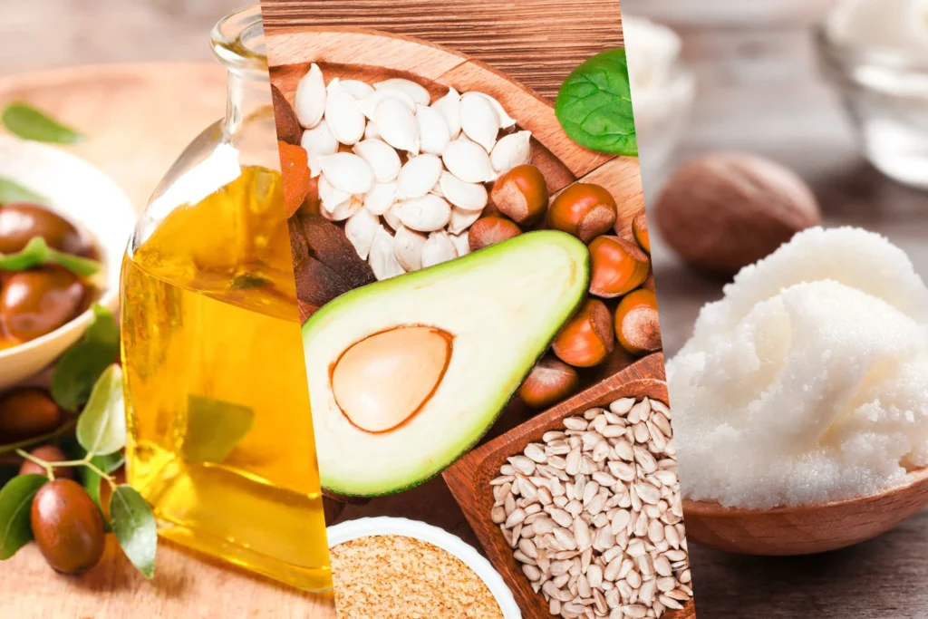 lip scrub ingredients